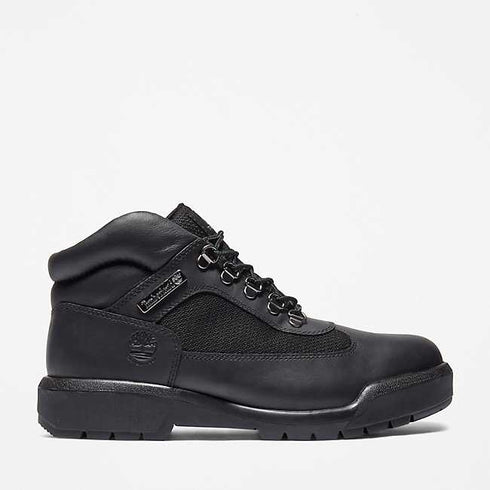 TIMBERLAND Mid Lace Waterproof Field Boot Mens Boots